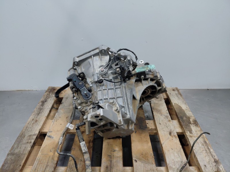 Recambio de caja cambios para hyundai i20 iii active referencia OEM IAM   