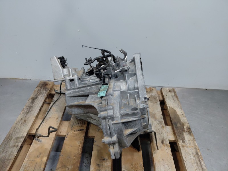 Recambio de caja cambios para hyundai i20 iii active referencia OEM IAM   