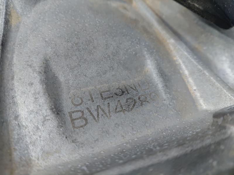 Recambio de caja cambios para hyundai i20 iii active referencia OEM IAM   