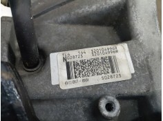 Recambio de caja cambios para nissan x-trail t32 tekna referencia OEM IAM    2