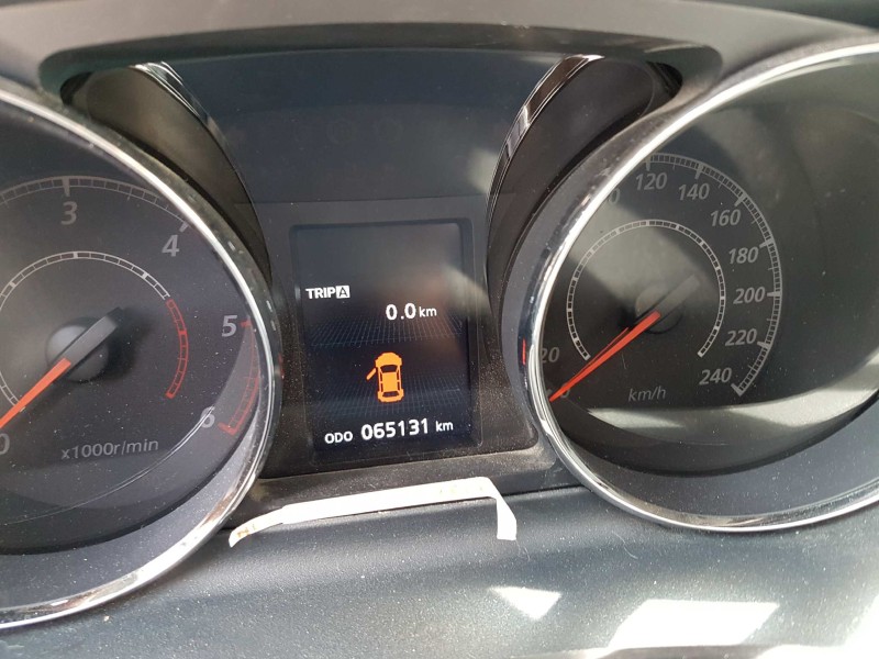 peugeot 4007 del año 2012 peugeot 4007 del año 2012