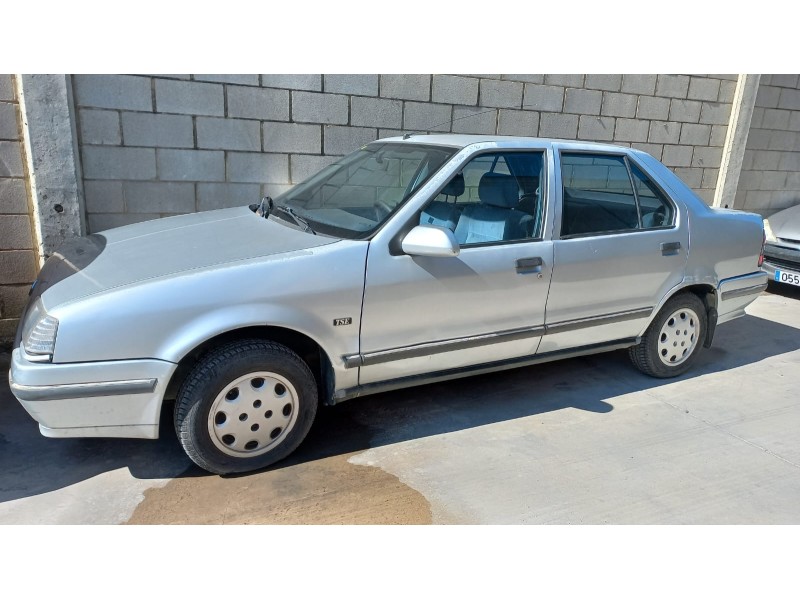 renault 19 hatchback (b/c53) del año 1990 renault 19 hatchback (b/c53) del año 1990