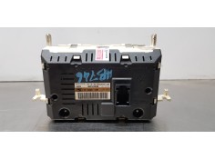 Recambio de pantalla multifuncion para ford fiesta (cb1) trend referencia OEM IAM AA6T18B955AA   2