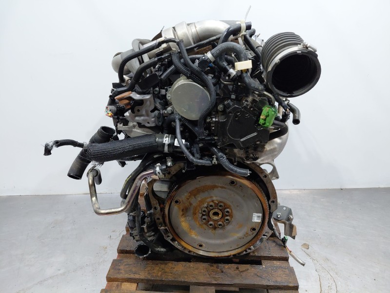 Recambio de motor completo para nissan x-trail (t32) acenta referencia OEM IAM M9R  