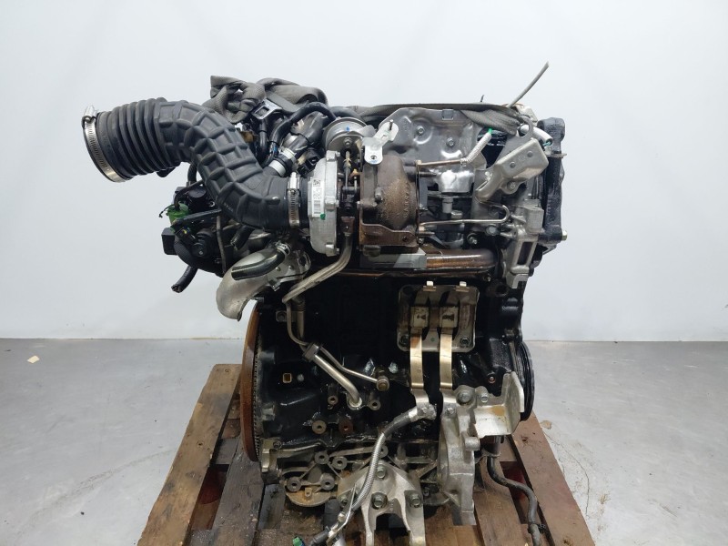 Recambio de motor completo para nissan x-trail (t32) acenta referencia OEM IAM M9R  