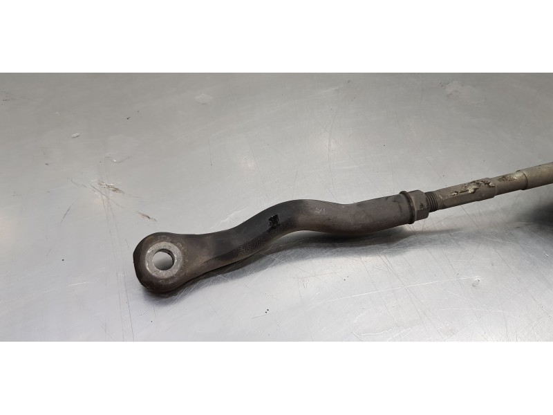 Recambio de cremallera direccion para lexus is 300h referencia OEM IAM 4420053240  