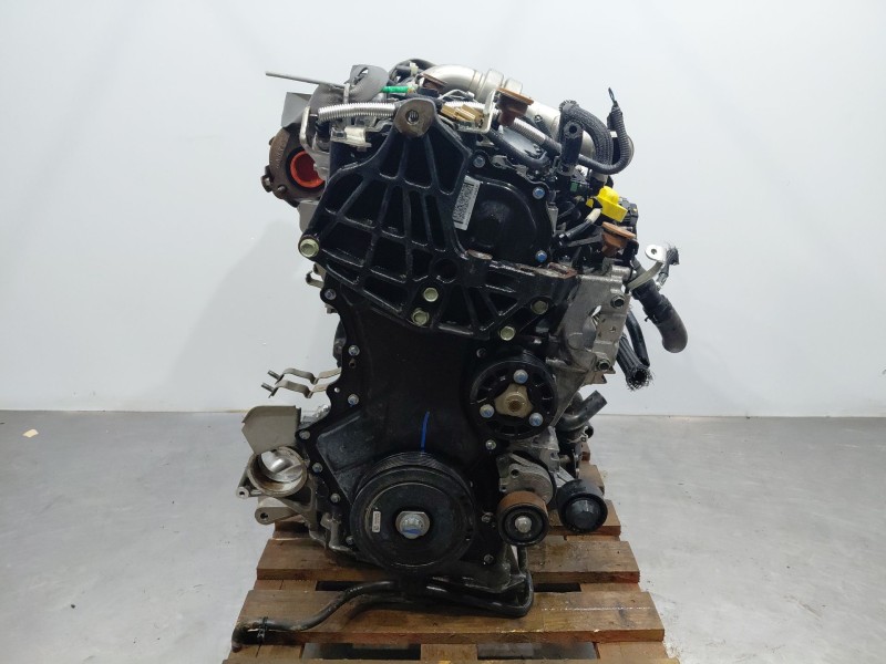 Recambio de motor completo para nissan x-trail (t32) acenta referencia OEM IAM M9R  