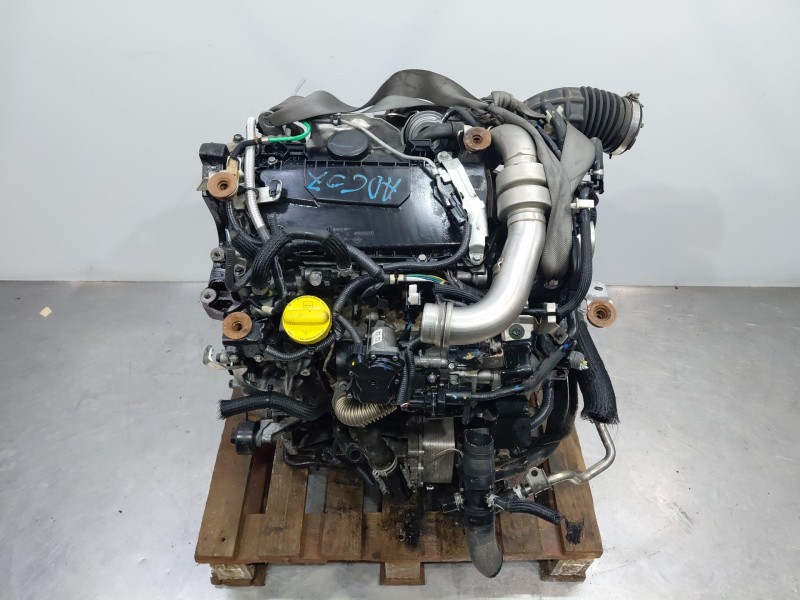 Recambio de motor completo para nissan x-trail (t32) acenta referencia OEM IAM M9R  