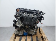 Recambio de motor completo para hyundai i20 iii active referencia OEM IAM G4LF  