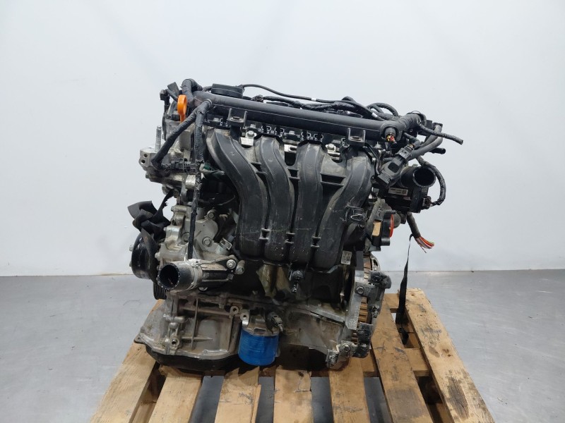 Recambio de motor completo para hyundai i20 iii active referencia OEM IAM G4LF  