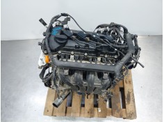 Recambio de motor completo para hyundai i20 iii active referencia OEM IAM G4LF   2