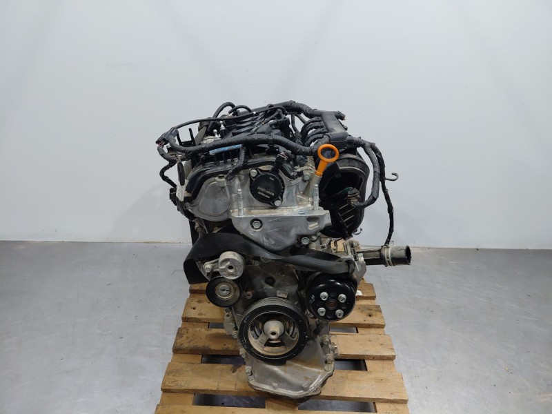 Recambio de motor completo para hyundai i20 iii active referencia OEM IAM G4LF  