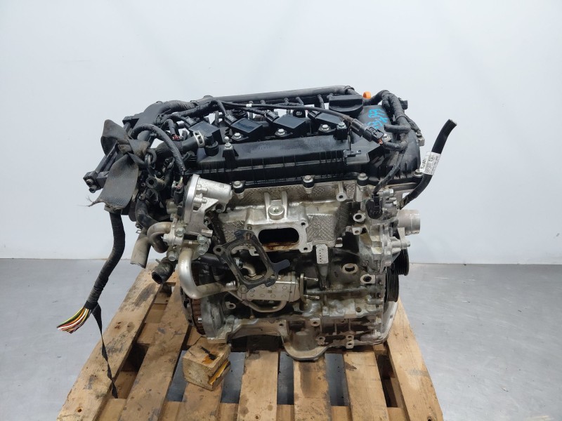 Recambio de motor completo para hyundai i20 iii active referencia OEM IAM G4LF  