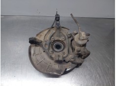 Recambio de mangueta delantera izquierda para jeep renegade suv referencia OEM IAM   