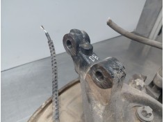 Recambio de mangueta delantera izquierda para jeep renegade suv referencia OEM IAM    2