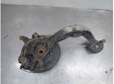 Recambio de mangueta trasera derecha para bmw 3 (e46) 320 d referencia OEM IAM   
