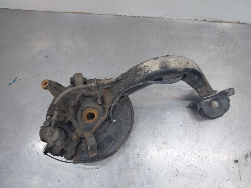 Recambio de mangueta trasera derecha para bmw 3 (e46) 320 d referencia OEM IAM   