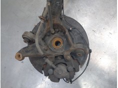 Recambio de mangueta trasera derecha para bmw 3 (e46) 320 d referencia OEM IAM    2