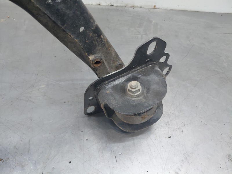 Recambio de mangueta trasera derecha para bmw 3 (e46) 320 d referencia OEM IAM   