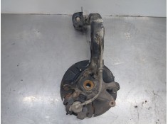 Recambio de mangueta trasera izquierda para bmw 3 (e46) 320 d referencia OEM IAM   