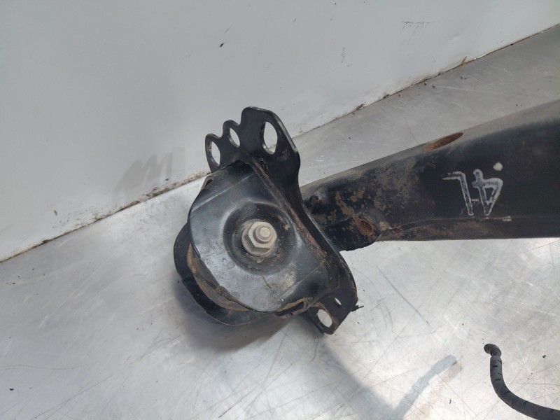 Recambio de mangueta trasera izquierda para bmw 3 (e46) 320 d referencia OEM IAM   