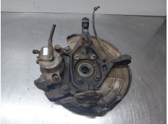 Recambio de mangueta delantera derecha para jeep renegade suv referencia OEM IAM   