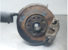 Recambio de mangueta delantera derecha para jeep renegade suv referencia OEM IAM    2