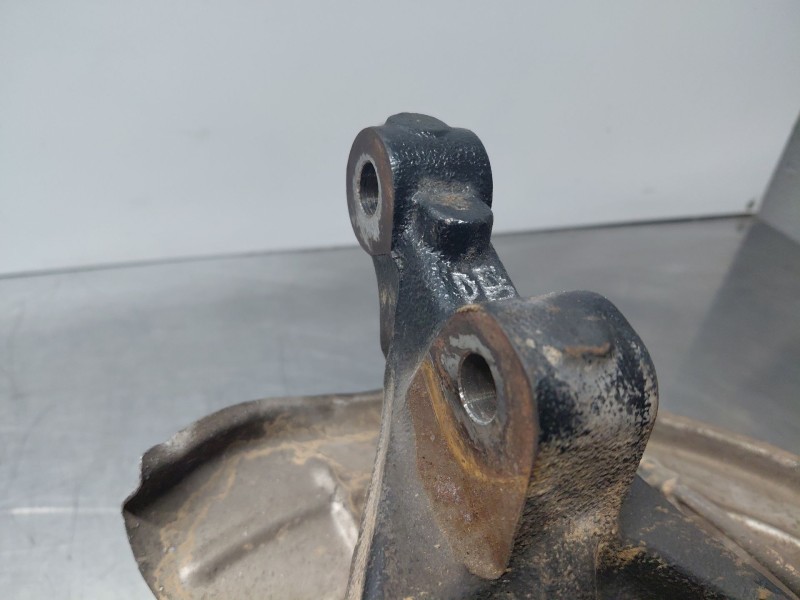 Recambio de mangueta delantera derecha para jeep renegade suv referencia OEM IAM   