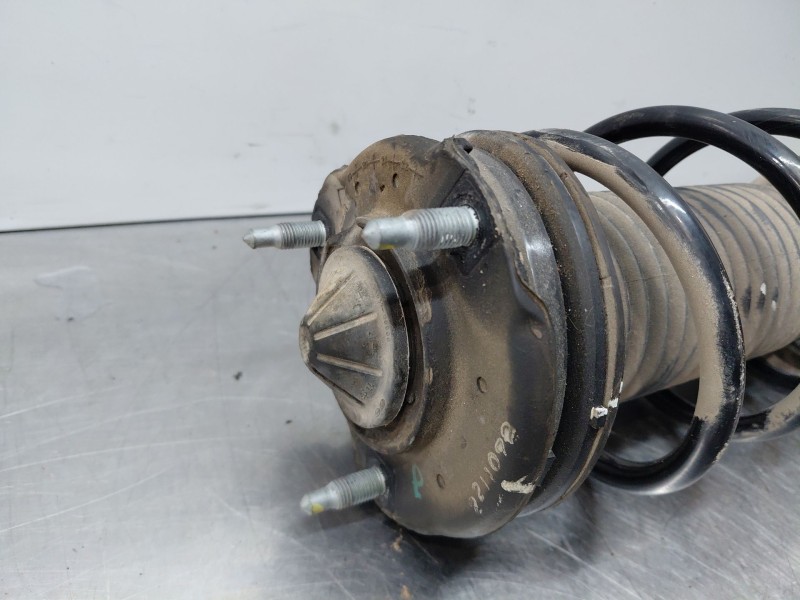 Recambio de amortiguador delantero derecho para hyundai i20 iii active referencia OEM IAM   