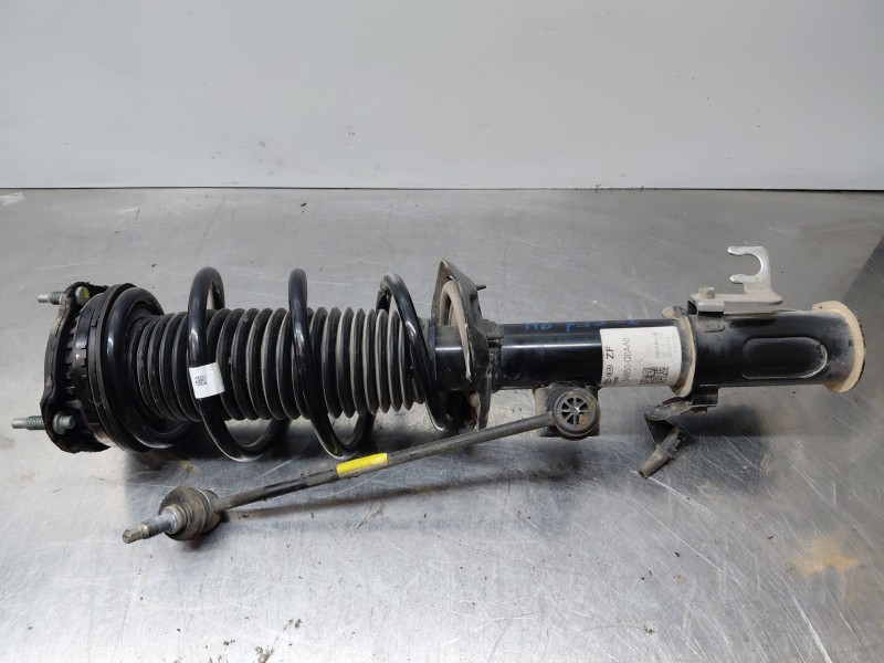 Recambio de amortiguador delantero izquierdo para hyundai i20 iii active referencia OEM IAM   