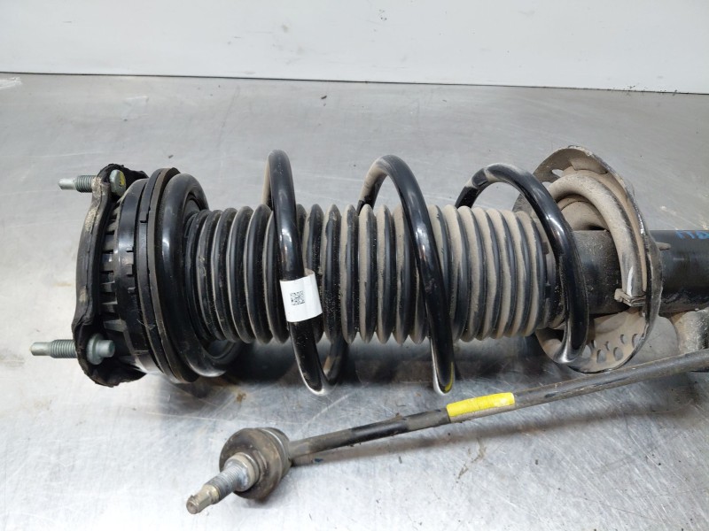Recambio de amortiguador delantero izquierdo para hyundai i20 iii active referencia OEM IAM   