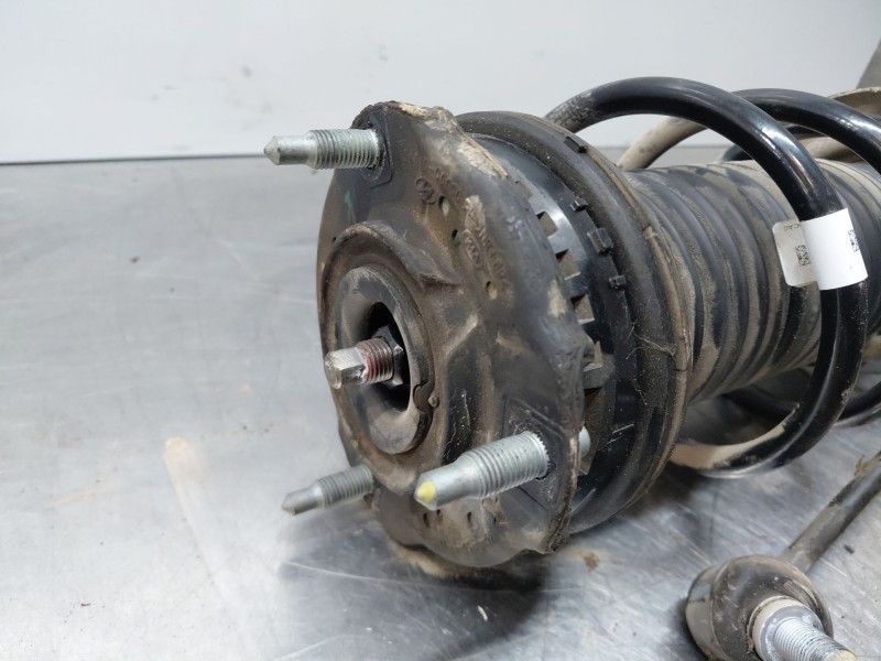 Recambio de amortiguador delantero izquierdo para hyundai i20 iii active referencia OEM IAM   