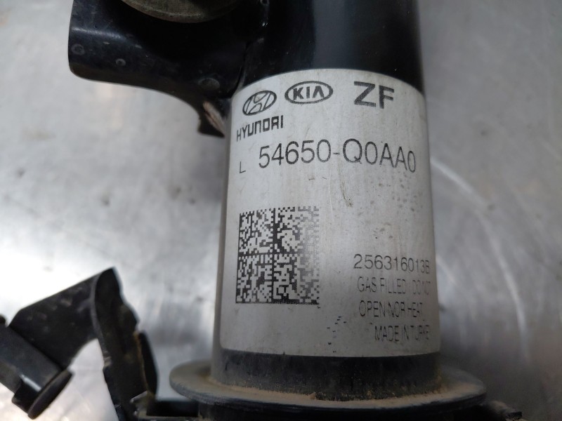 Recambio de amortiguador delantero izquierdo para hyundai i20 iii active referencia OEM IAM   