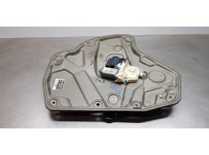 Recambio de elevalunas trasero derecho para skoda octavia berlina (1z3) rs referencia OEM IAM 1Z0839462A