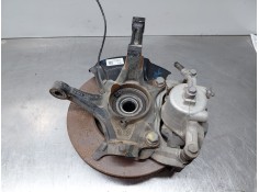 Recambio de mangueta delantera izquierda para hyundai i20 iii active referencia OEM IAM   