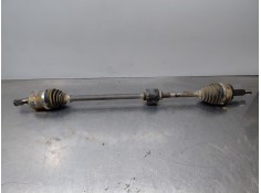 Recambio de transmision delantera derecha para hyundai i20 iii active referencia OEM IAM   