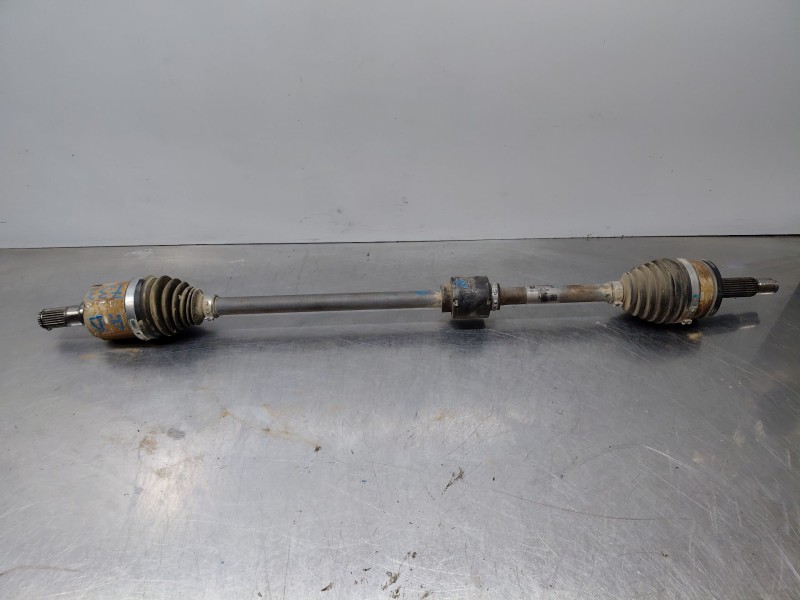 Recambio de transmision delantera derecha para hyundai i20 iii active referencia OEM IAM   