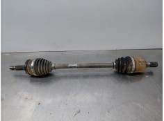 Recambio de transmision delantera izquierda para hyundai i20 iii active referencia OEM IAM   