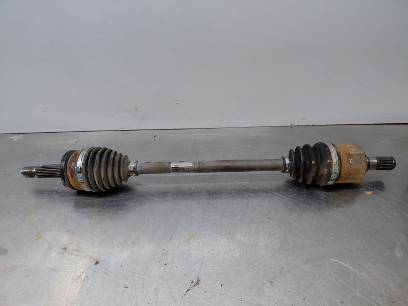 Recambio de transmision delantera izquierda para hyundai i20 iii active referencia OEM IAM   