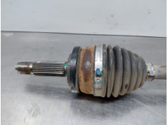 Recambio de transmision delantera izquierda para hyundai i20 iii active referencia OEM IAM    2