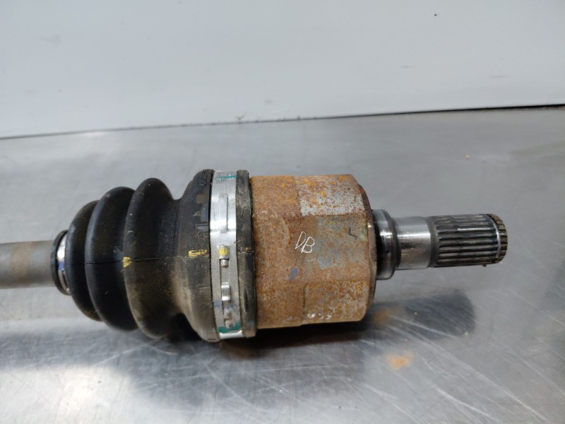 Recambio de transmision delantera izquierda para hyundai i20 iii active referencia OEM IAM   