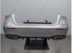 Recambio de paragolpes trasero para mercedes-benz clase a (w177) a 180 (177.084) referencia OEM IAM   