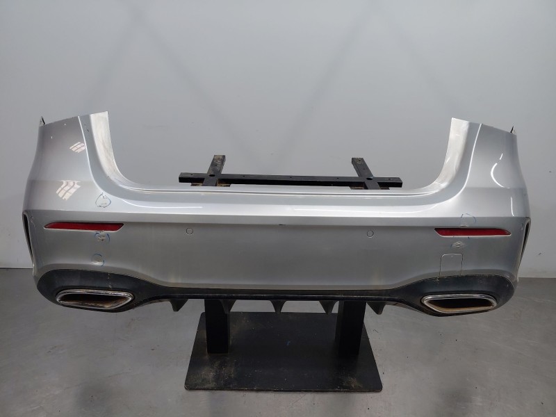 Recambio de paragolpes trasero para mercedes-benz clase a (w177) a 180 (177.084) referencia OEM IAM   