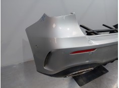 Recambio de paragolpes trasero para mercedes-benz clase a (w177) a 180 (177.084) referencia OEM IAM    2