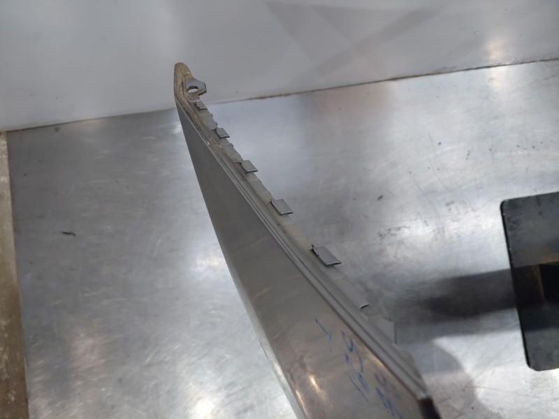 Recambio de paragolpes trasero para mercedes-benz clase a (w177) a 180 (177.084) referencia OEM IAM   