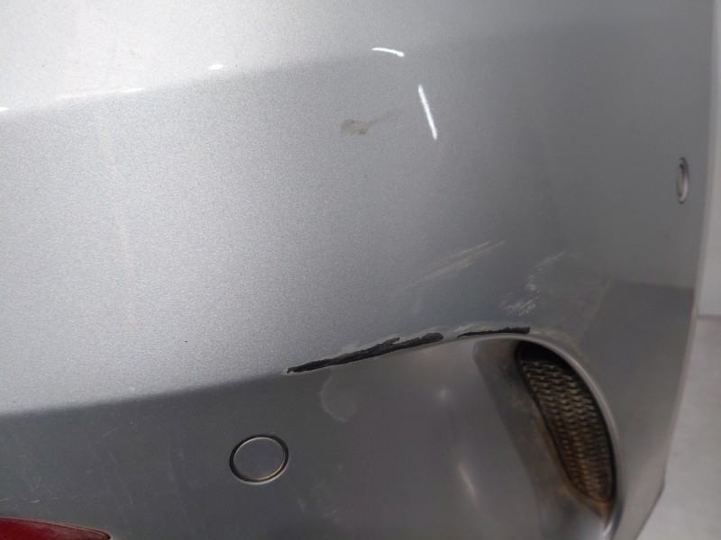 Recambio de paragolpes trasero para mercedes-benz clase a (w177) a 180 (177.084) referencia OEM IAM   