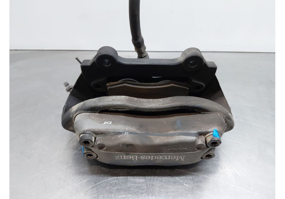 Recambio de pinza freno delantera derecha para mercedes-benz clase sl (w230) roadster sl 500 referencia OEM IAM   