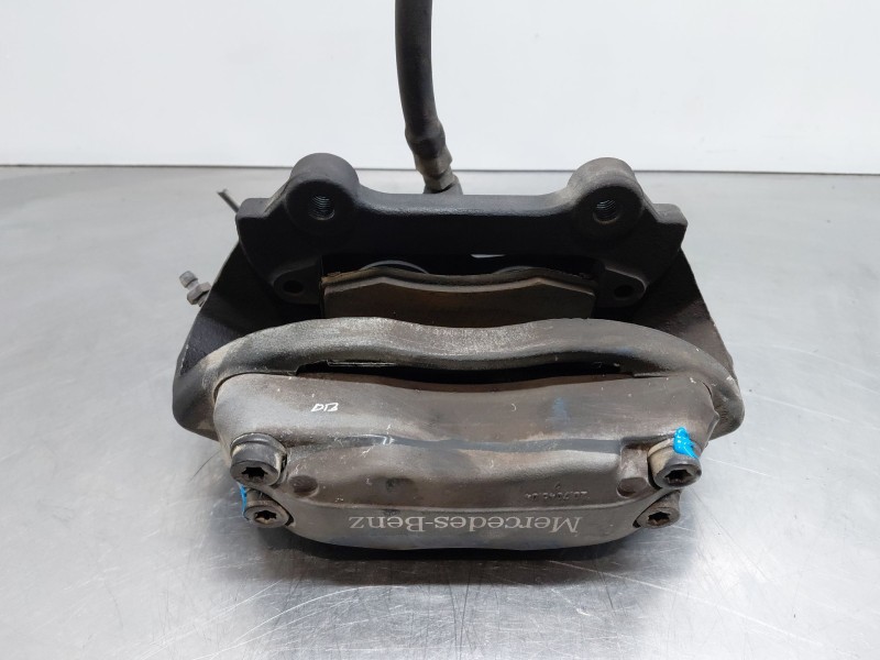 Recambio de pinza freno delantera derecha para mercedes-benz clase sl (w230) roadster sl 500 referencia OEM IAM   