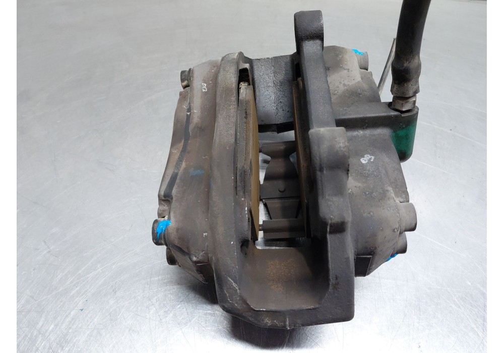 Recambio de pinza freno delantera derecha para mercedes-benz clase sl (w230) roadster sl 500 referencia OEM IAM   