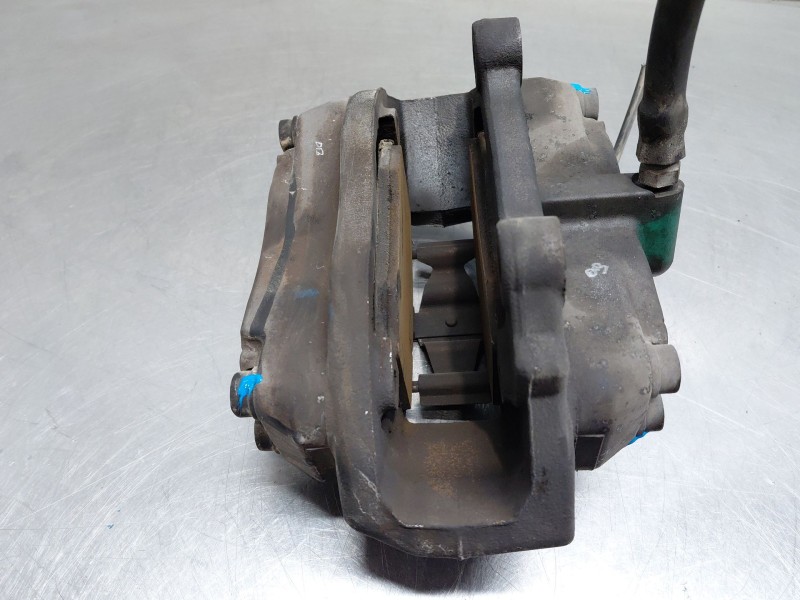 Recambio de pinza freno delantera derecha para mercedes-benz clase sl (w230) roadster sl 500 referencia OEM IAM   